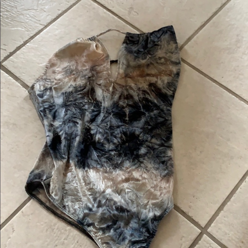 Buckle onezie